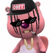 KREAM 프로필 이미지