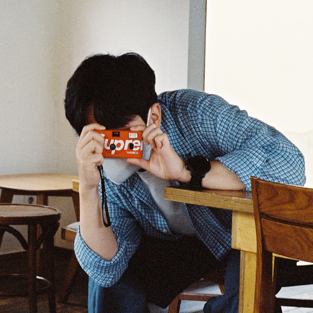 KREAM 프로필 이미지