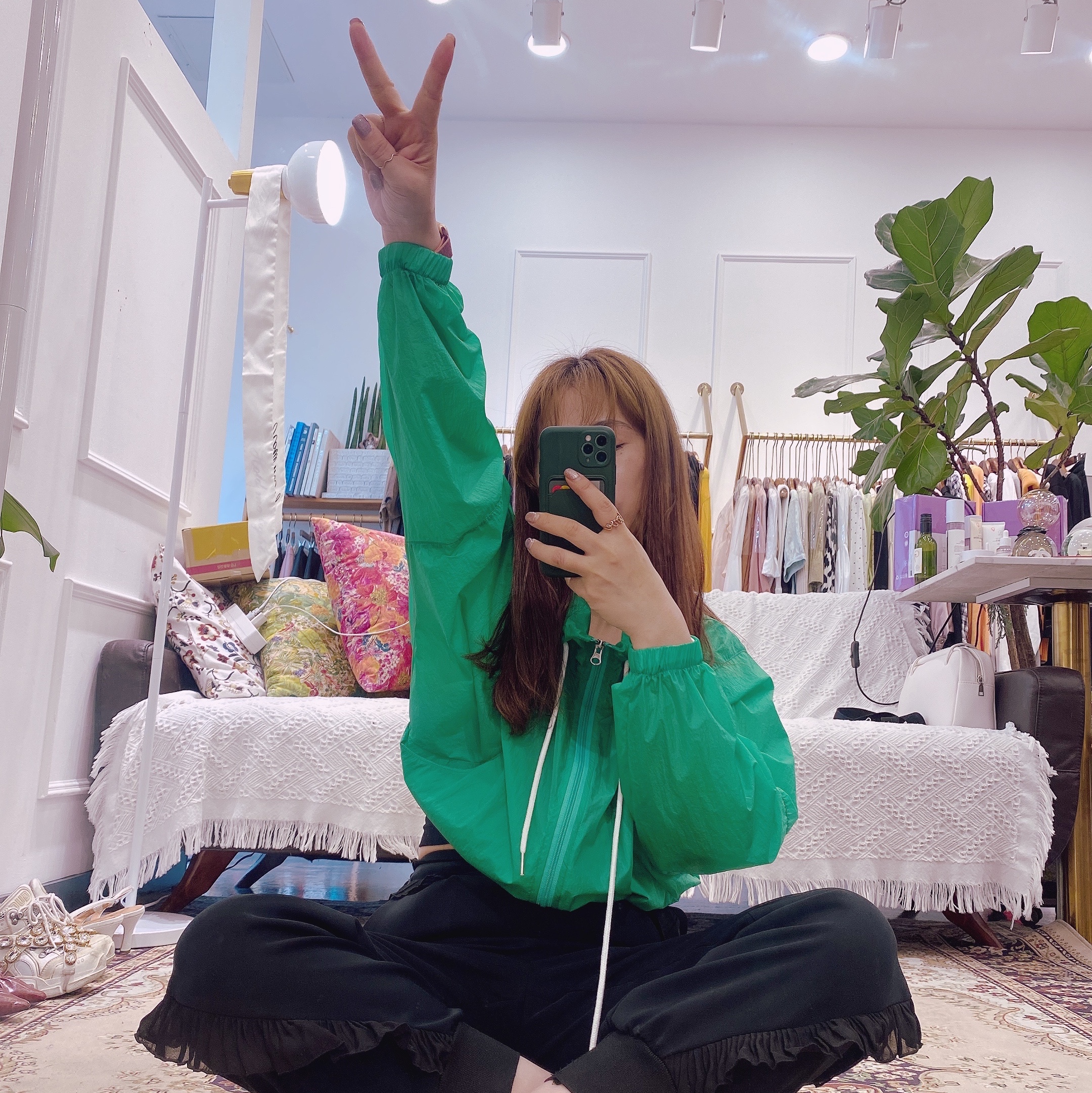 💚디랩쇼룸:또바기님의 스타일 - 3
