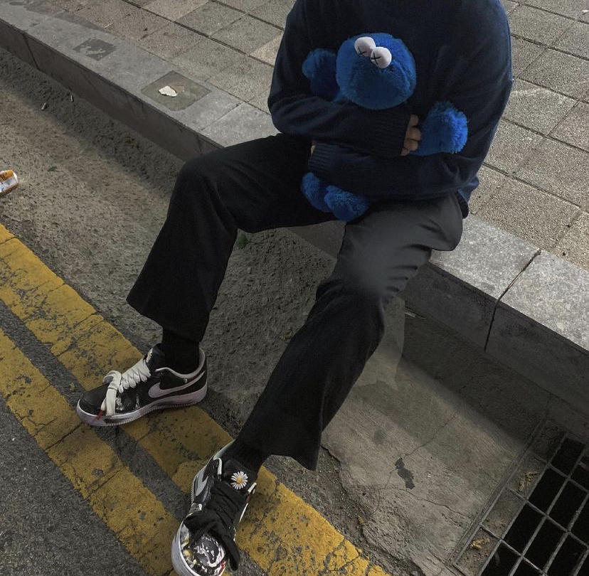 KREAM 프로필 이미지