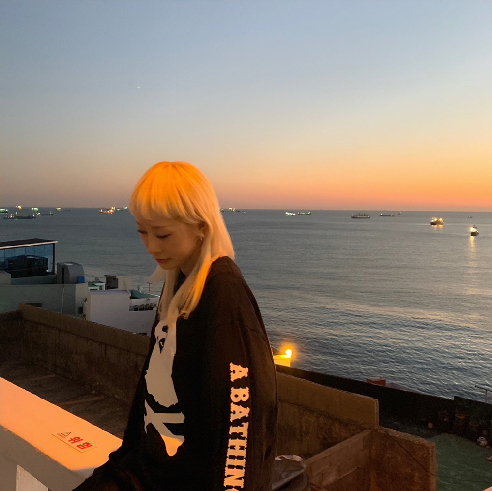 KREAM 프로필 이미지