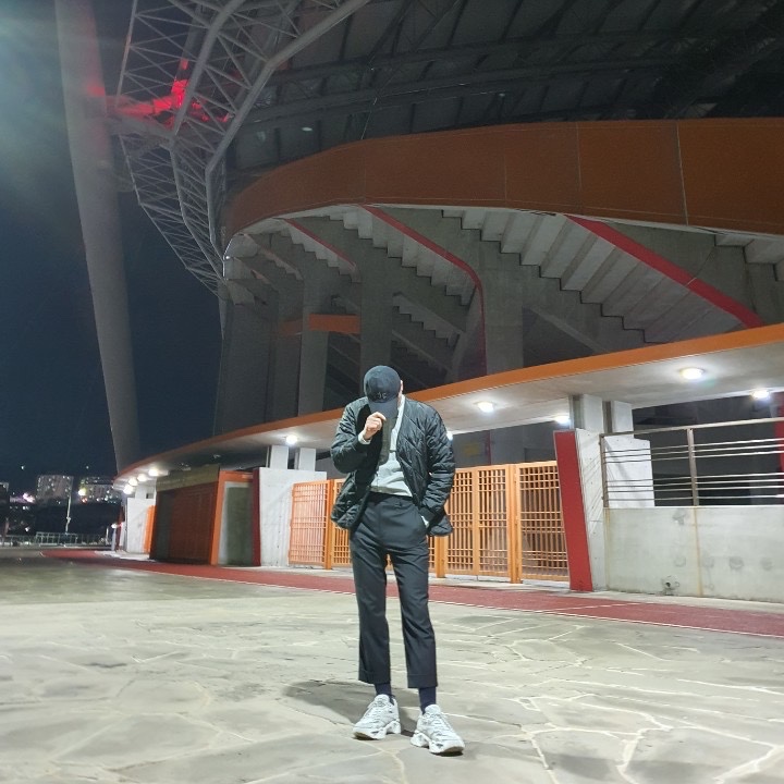 친구 해줭님의 스타일