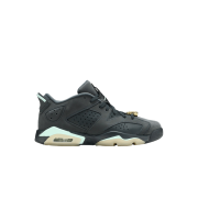 (GS) Jordan 6 Retro Low Anthracite Mint Foam 