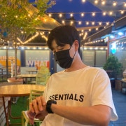 KREAM 프로필 이미지