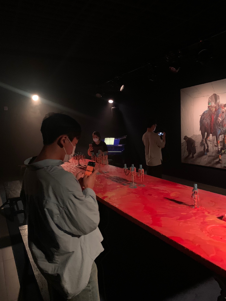 KREAM 프로필 이미지