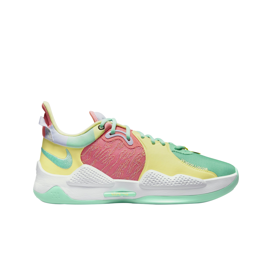 나이키 PG 5 EP 도터스(Nike PG 5 EP Daughters)