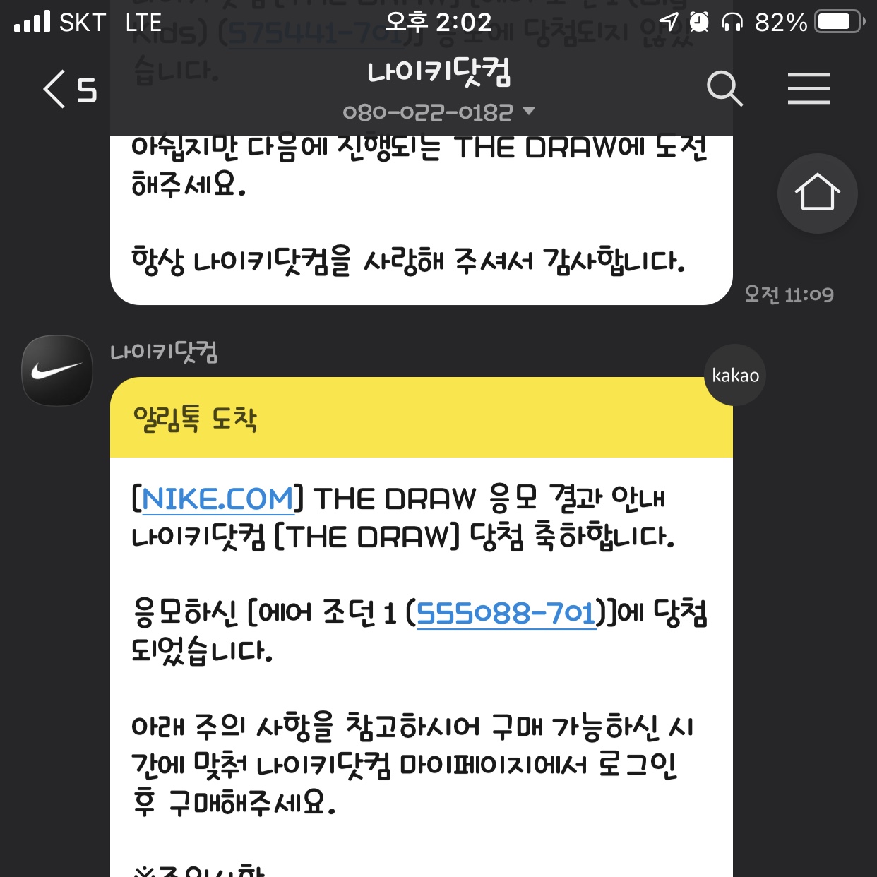 Jordan 1 Retro High OG Pollen 착용 스타일