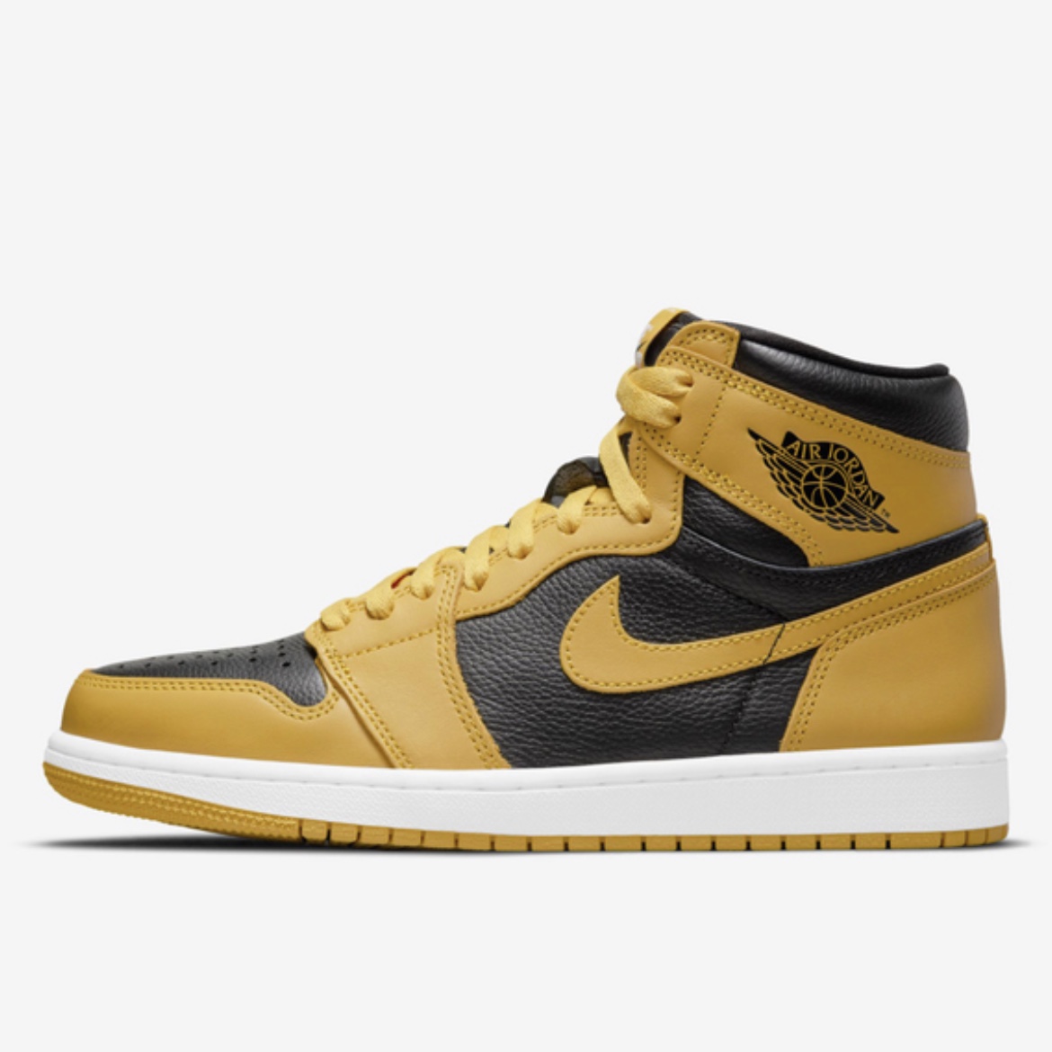 Jordan 1 Retro High OG Pollen 착용 스타일 - 2