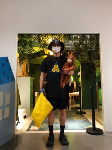 스타일 카드
