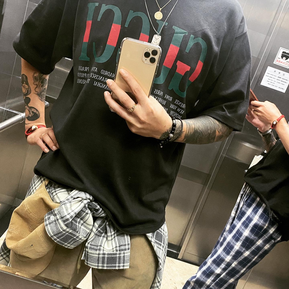 KREAM 프로필 이미지