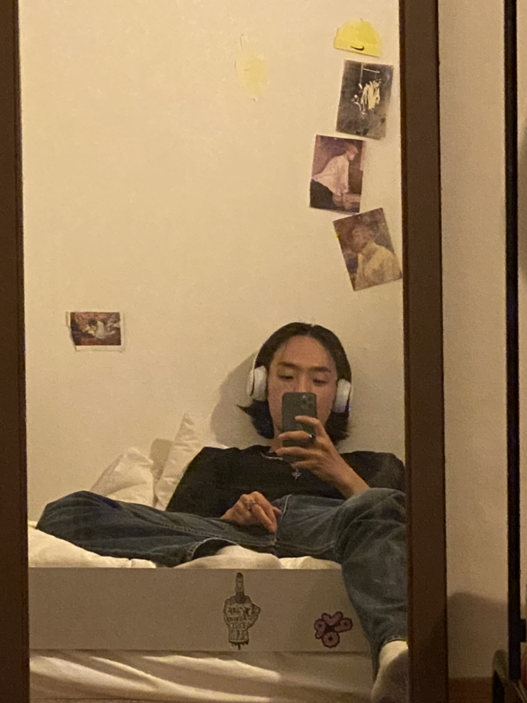 KREAM 프로필 이미지