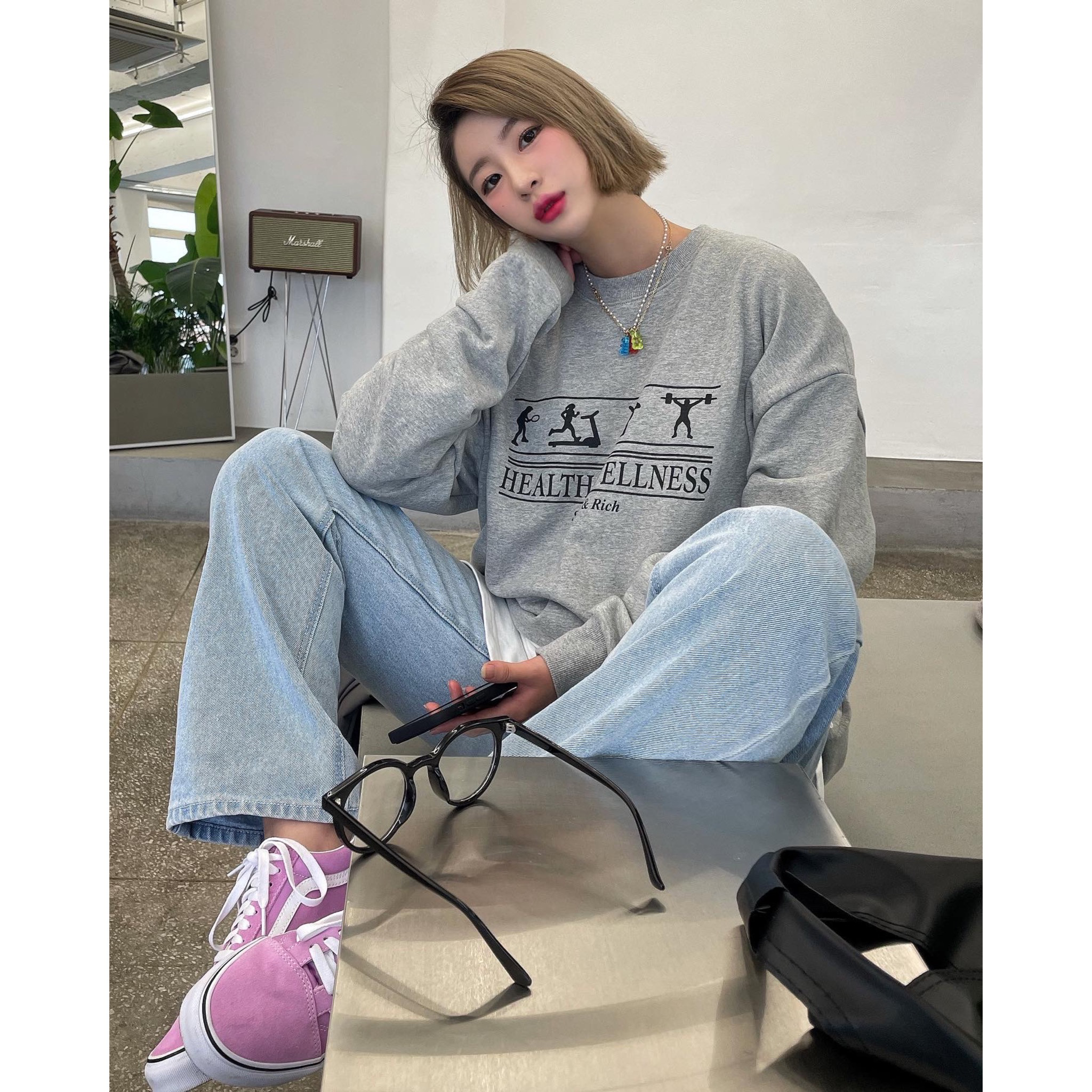 KREAM 스타일 - 2