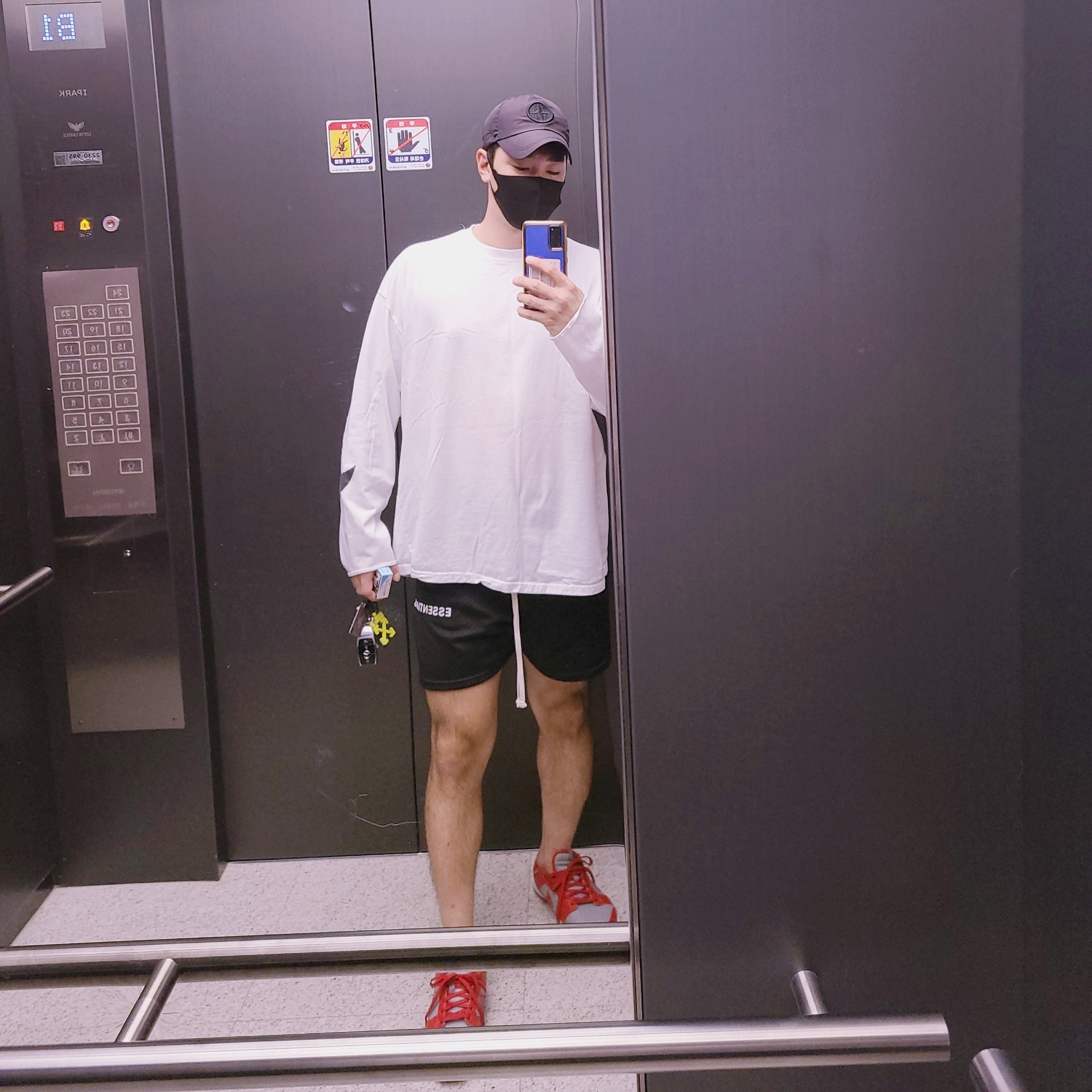 nike531님의 스타일