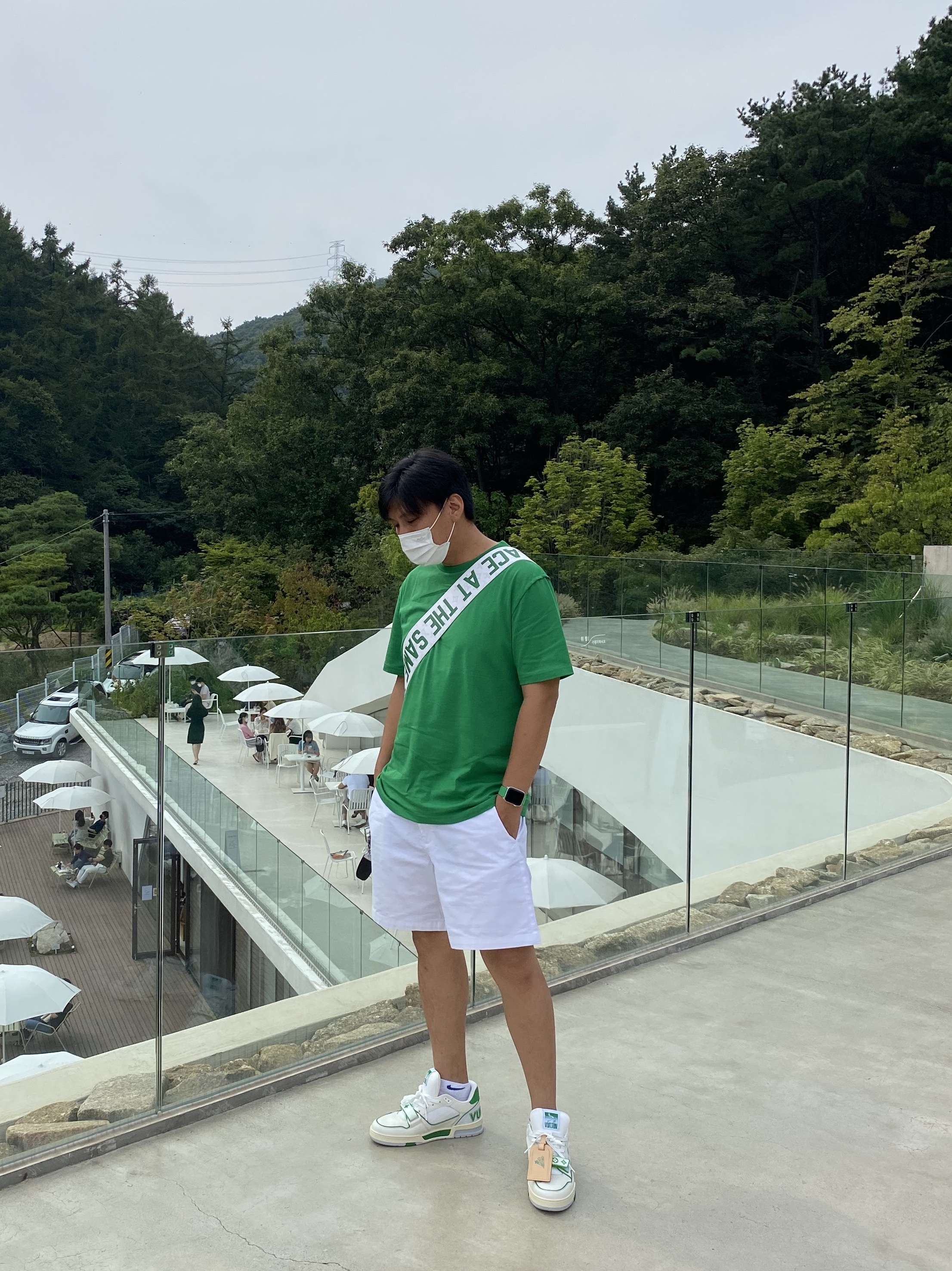 우쓰님의 스타일 - 2