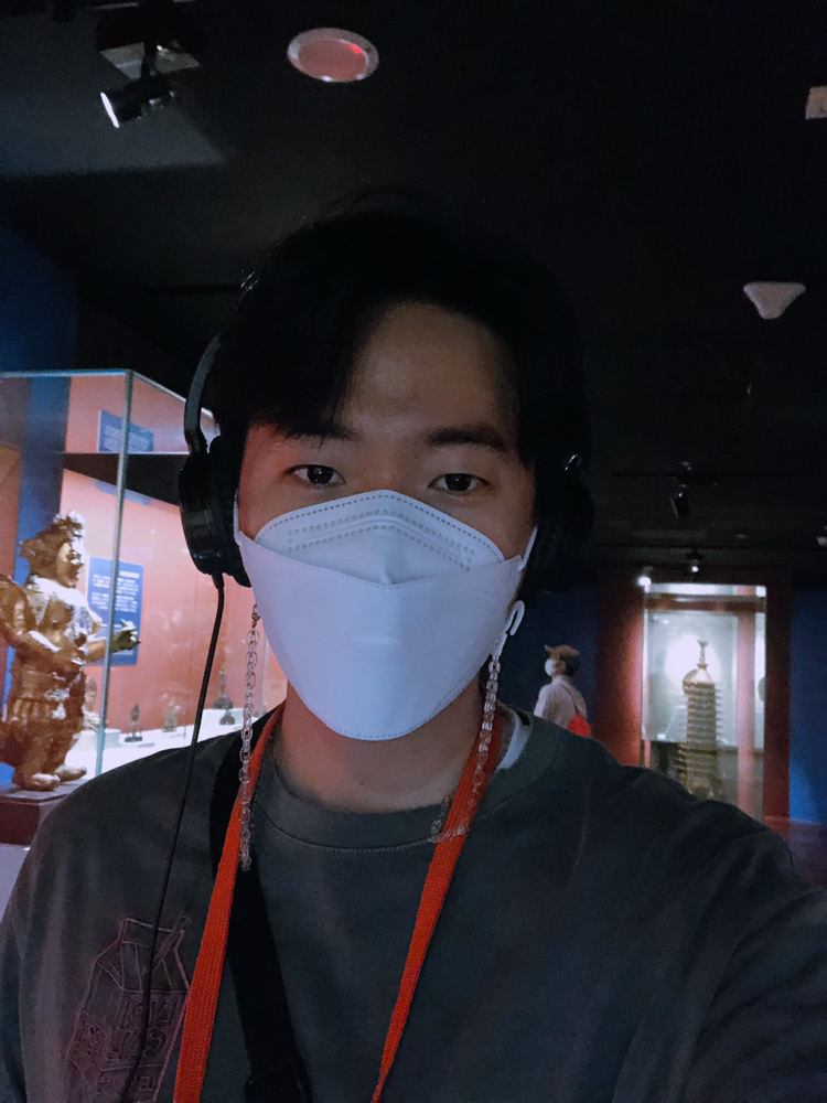 KREAM 프로필 이미지