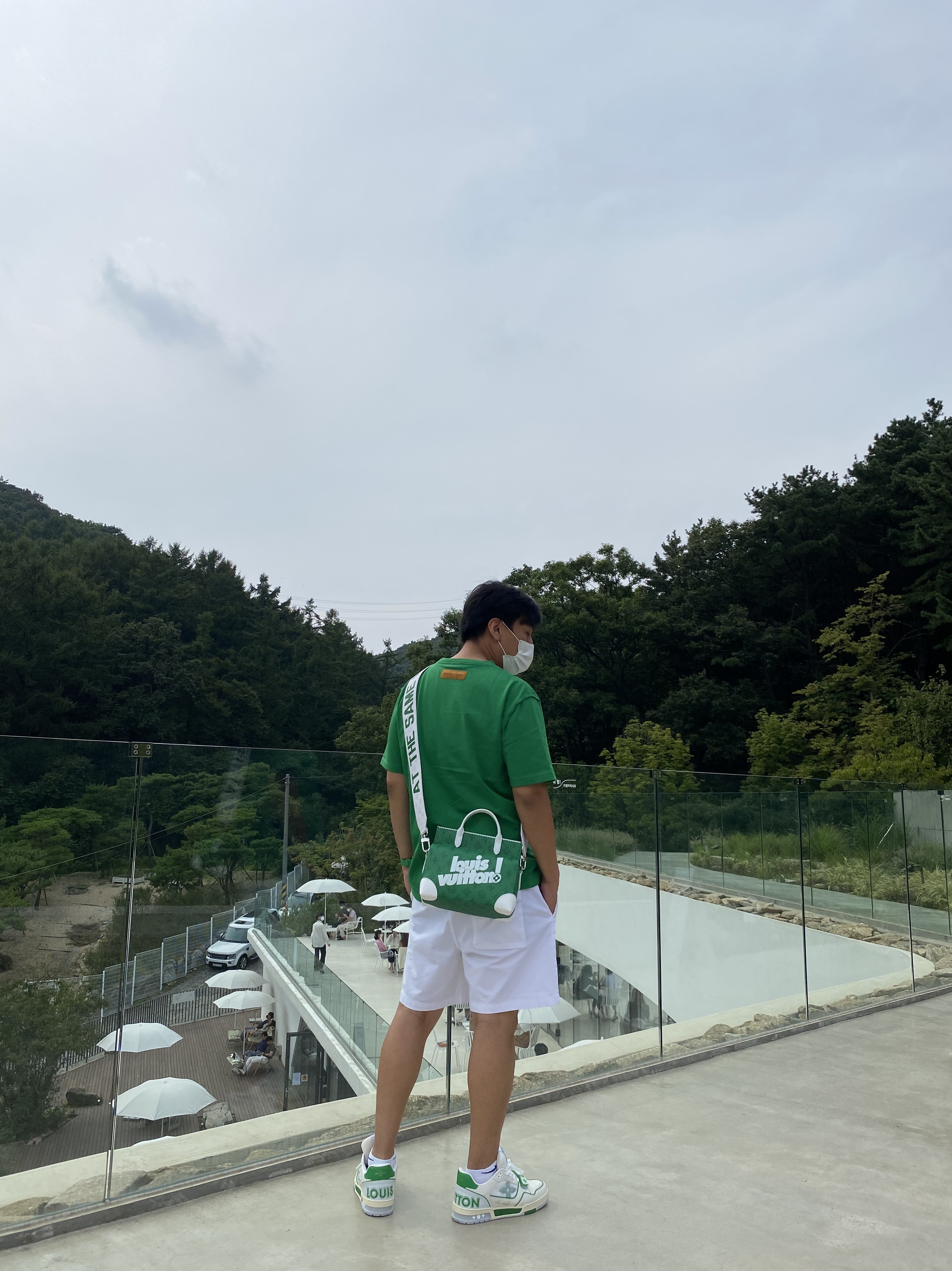 우쓰님의 스타일 - 1