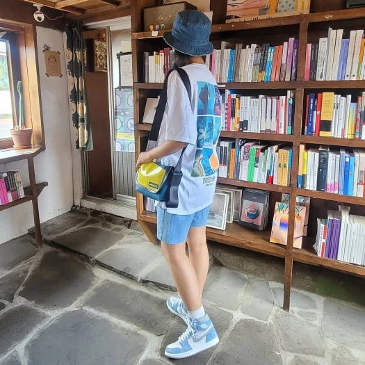 스타일 카드