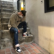 KREAM 프로필 이미지