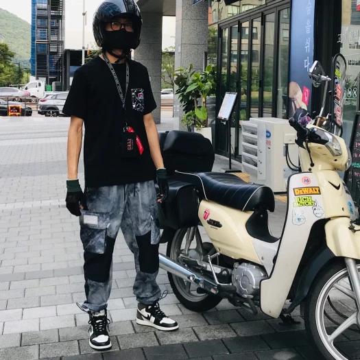 스타일 카드