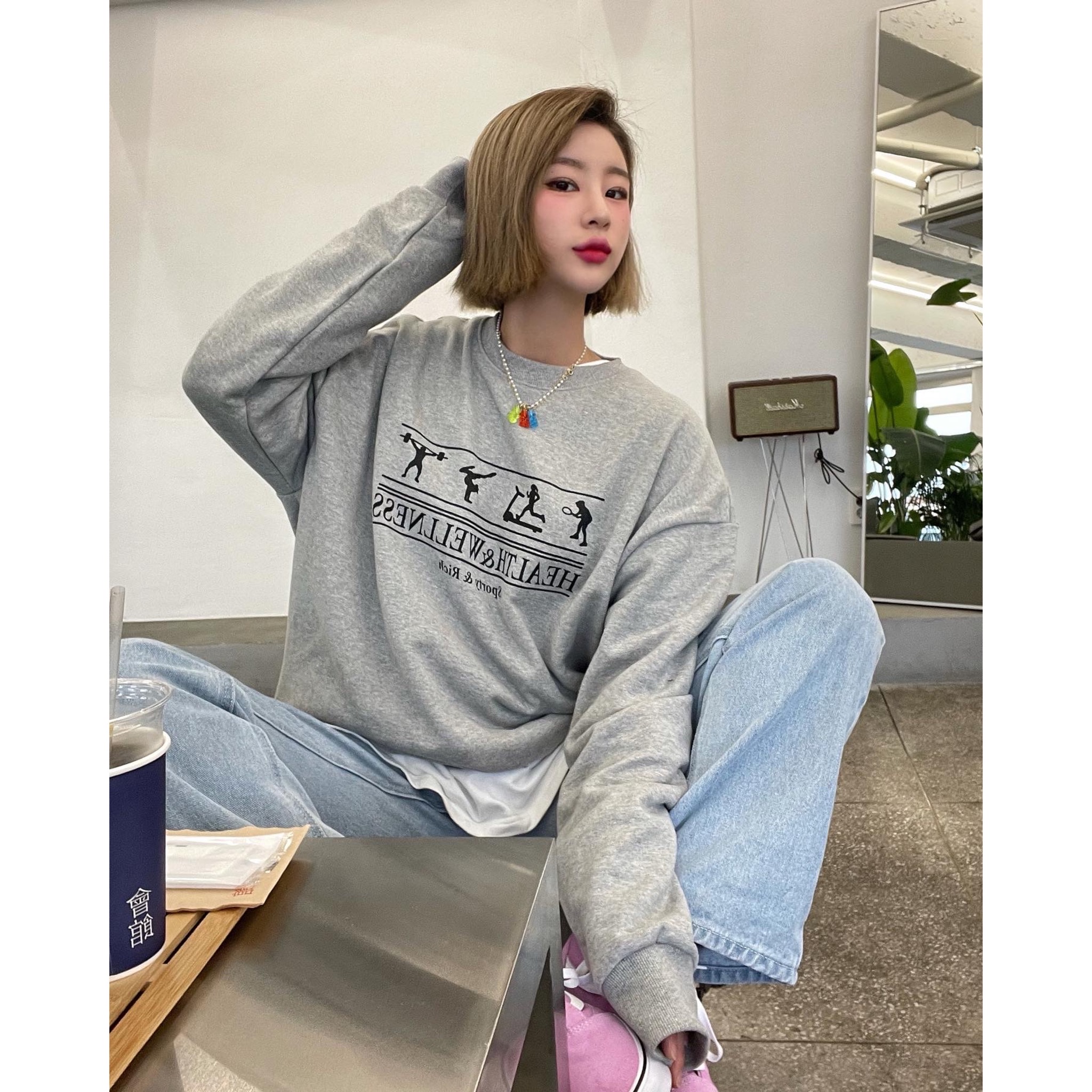 KREAM 스타일 - 1