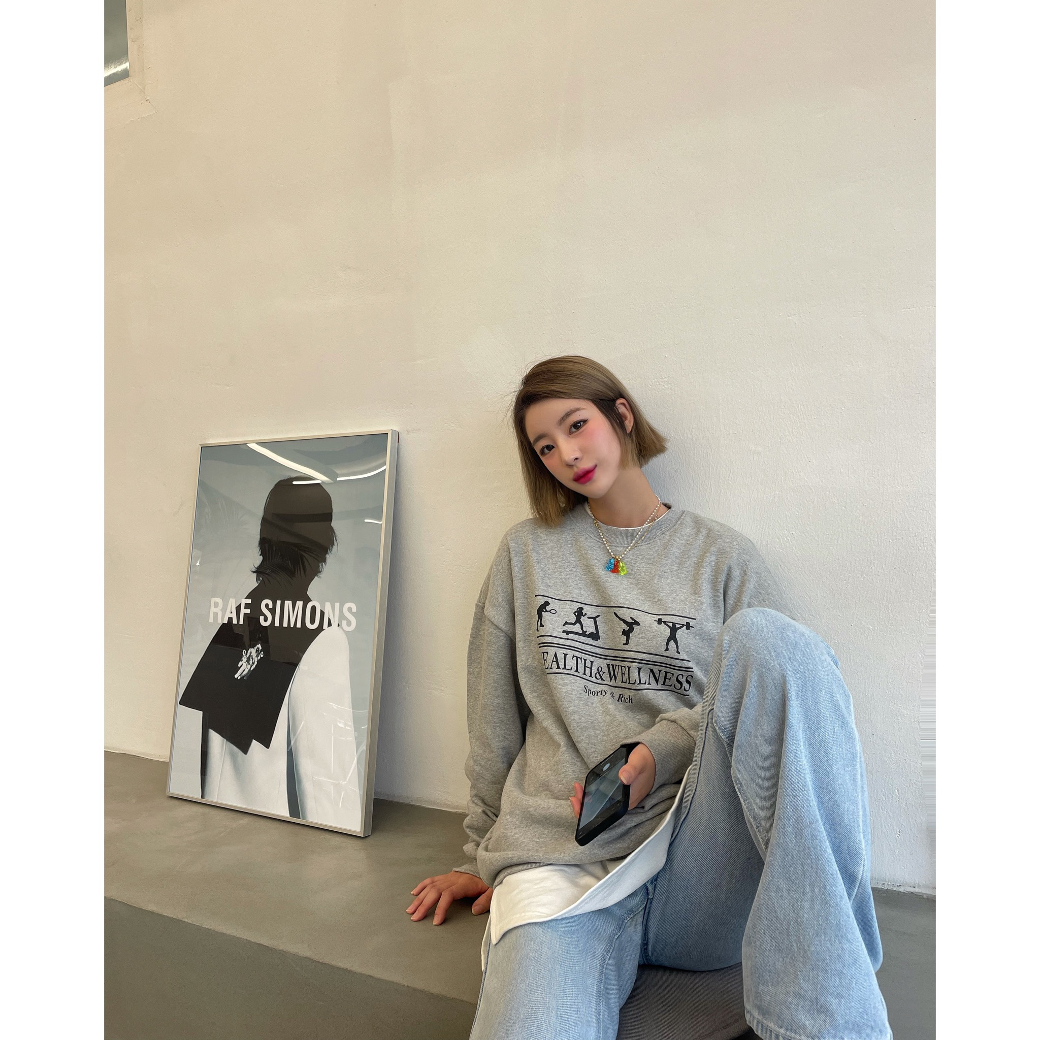 KREAM 스타일 - 3