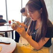 KREAM 프로필 이미지