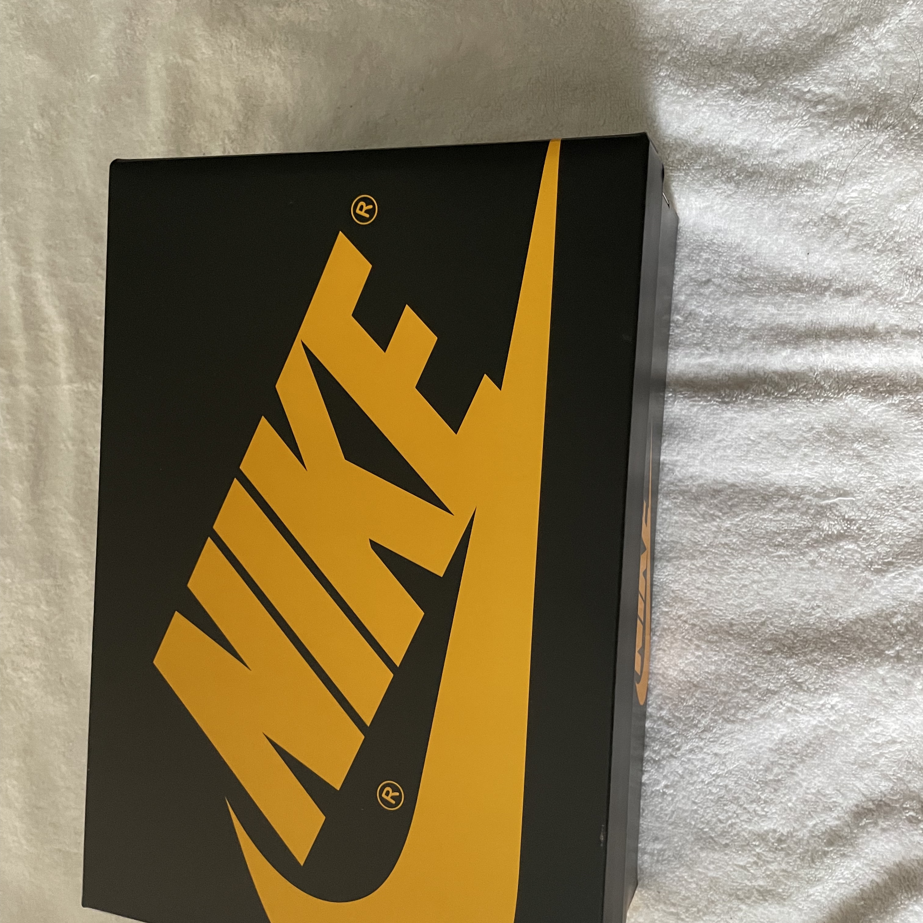 Jordan 1 Retro High OG Pollen 착용 스타일 - 1