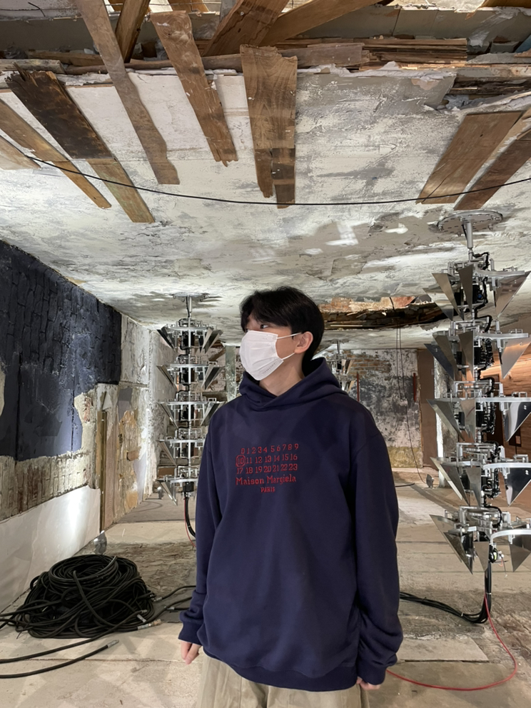 KREAM 프로필 이미지