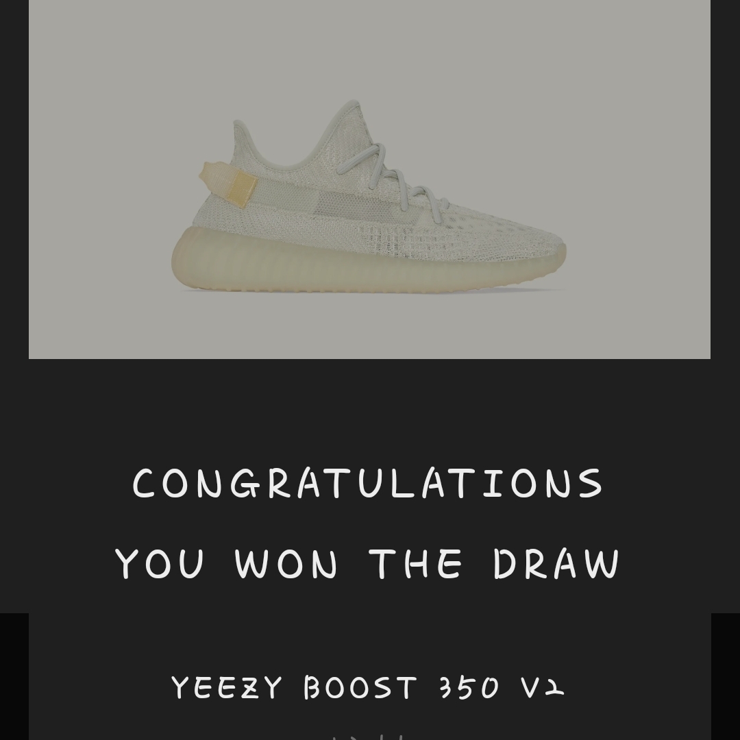 Adidas Yeezy Boost 350 V2 Light 착용 스타일