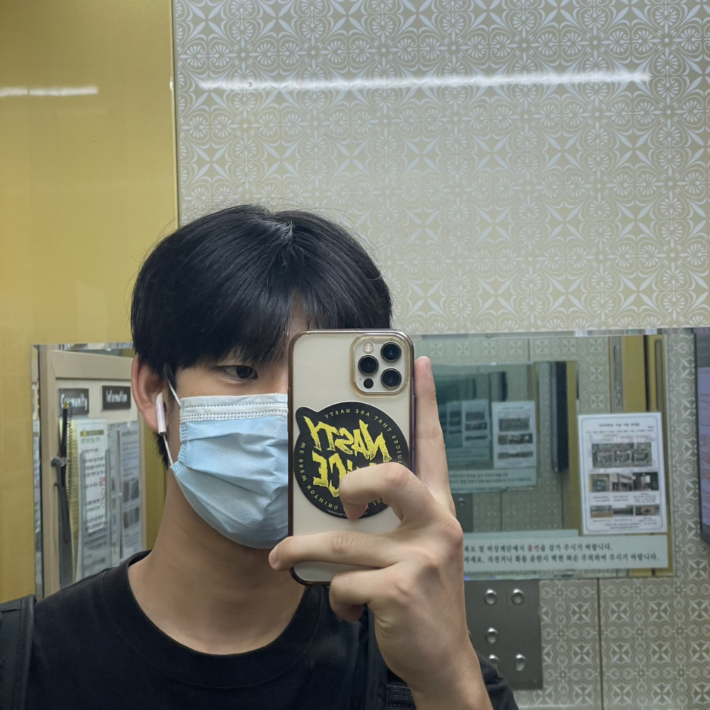 KREAM 프로필 이미지