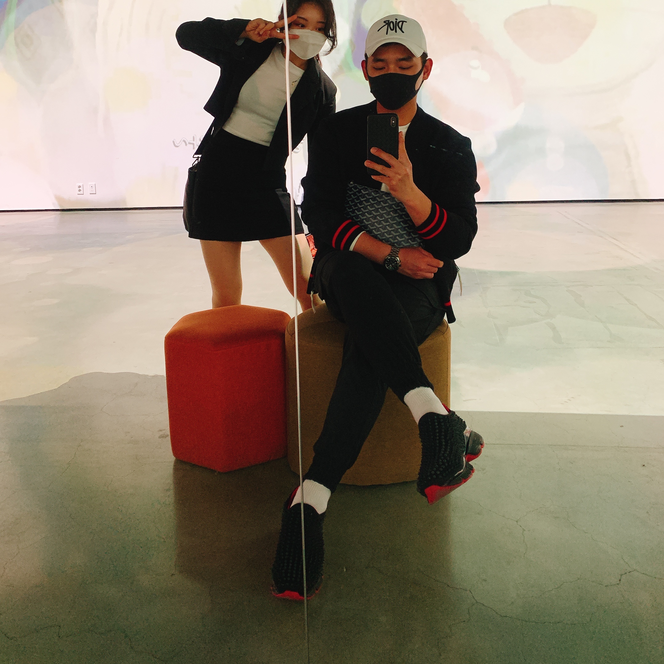 kjkbin님의 스타일 - 1