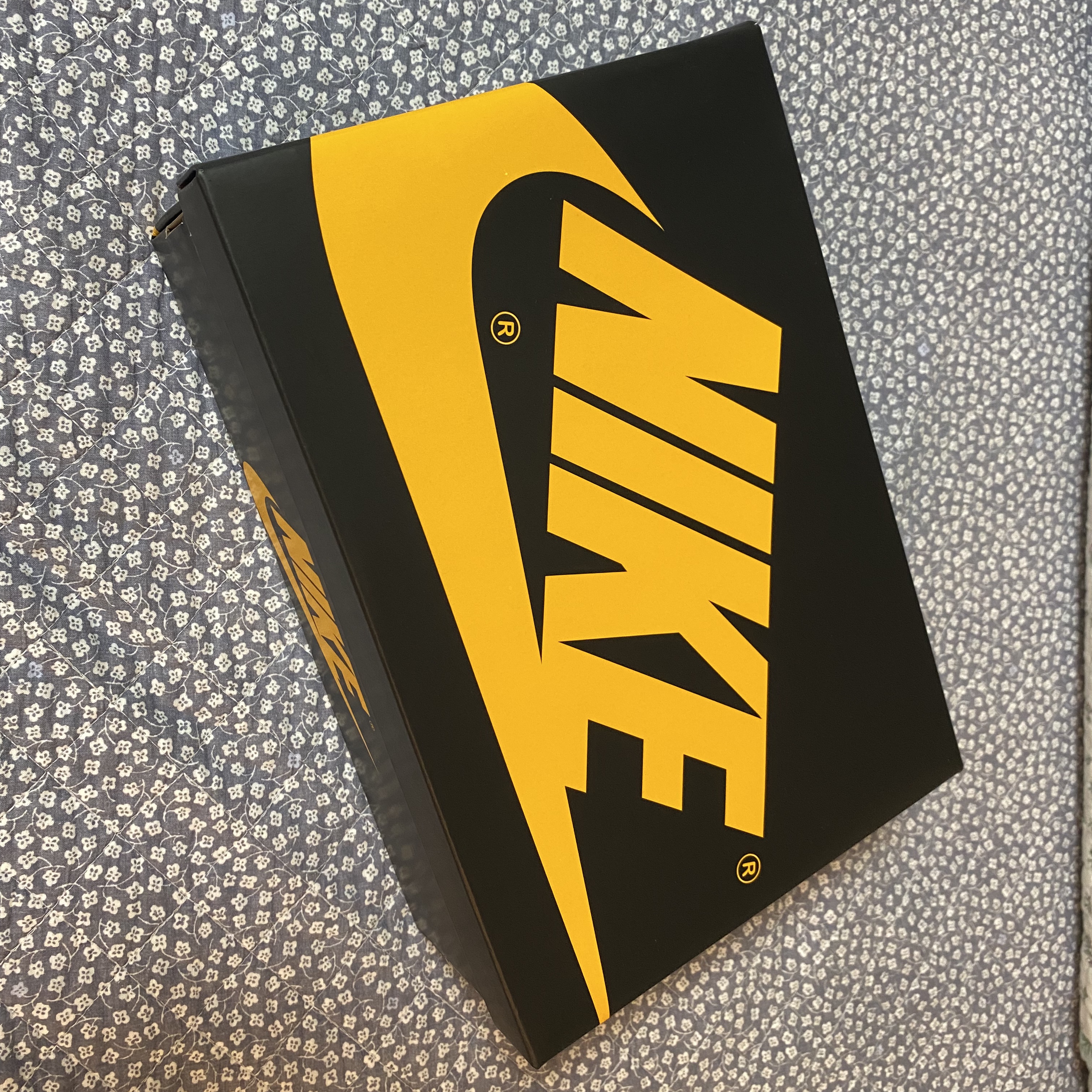 (GS) Jordan 1 Retro High OG Pollen 착용 스타일 - 2
