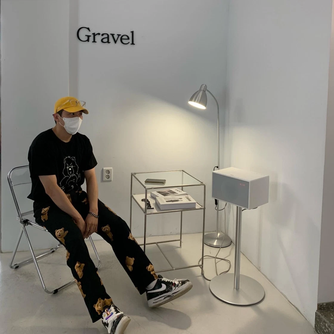 쿠쿠로 (@homerun__ball) 님의 게시물 | KREAM