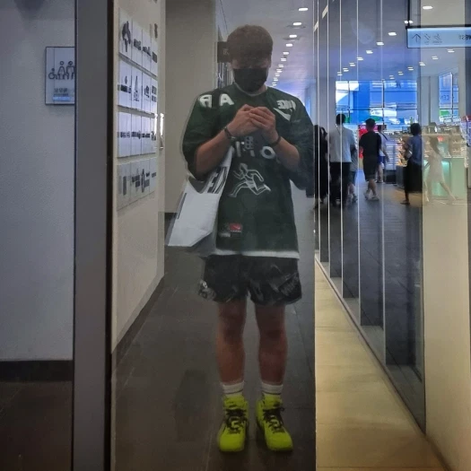 스타일 카드