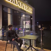 KREAM 프로필 이미지