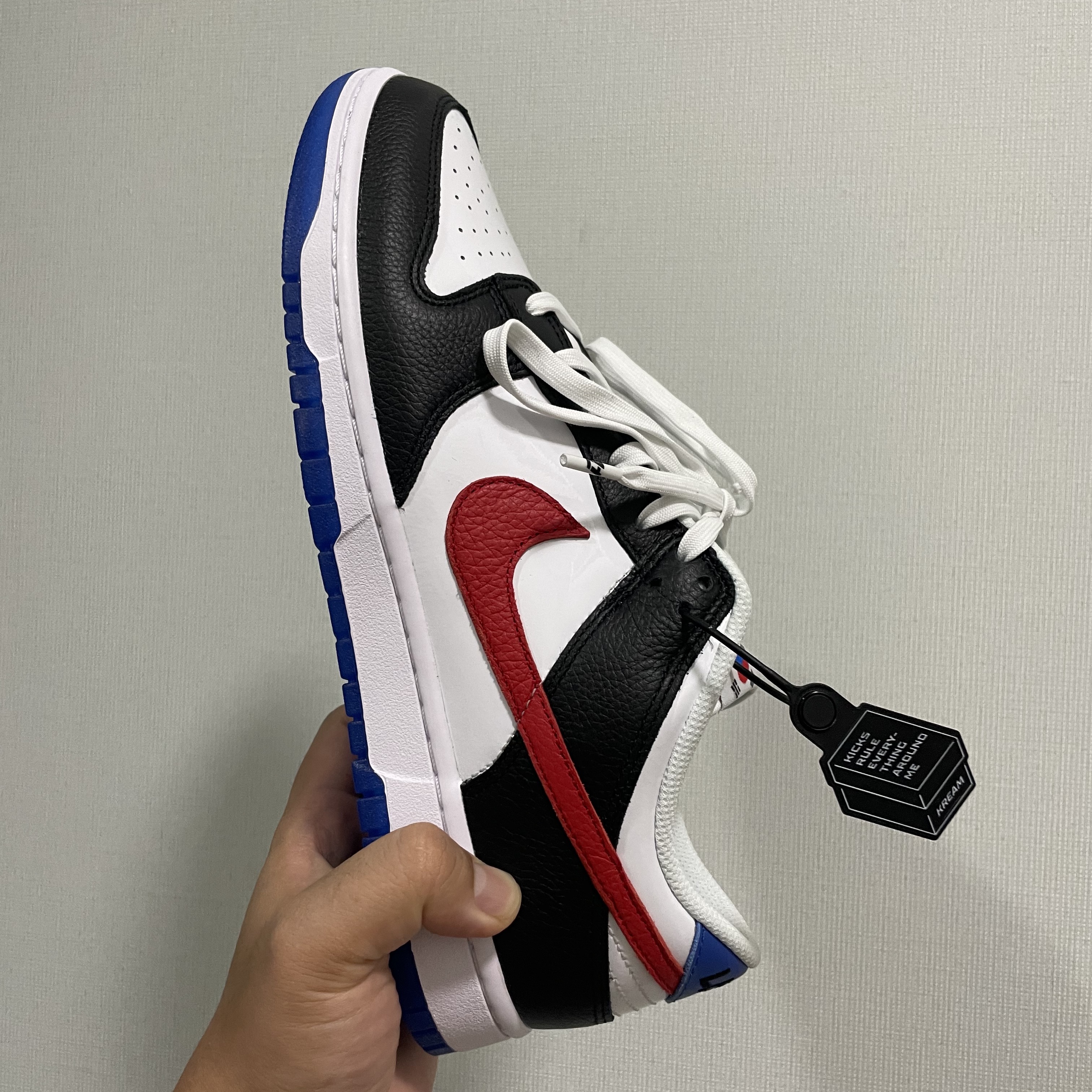 Nike Dunk Low SE Seoul 착용 스타일