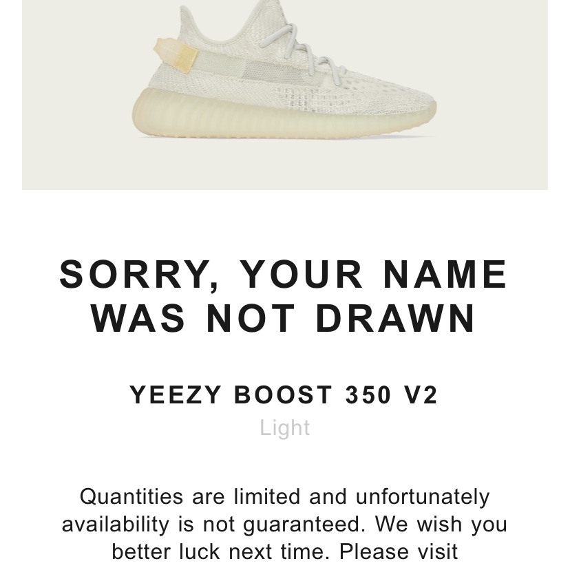 Adidas Yeezy Boost 350 V2 Light 착용 스타일 - 2