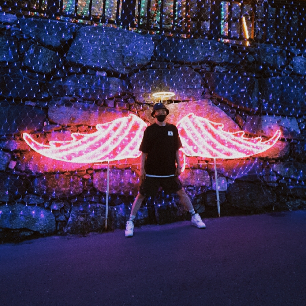 KREAM 프로필 이미지