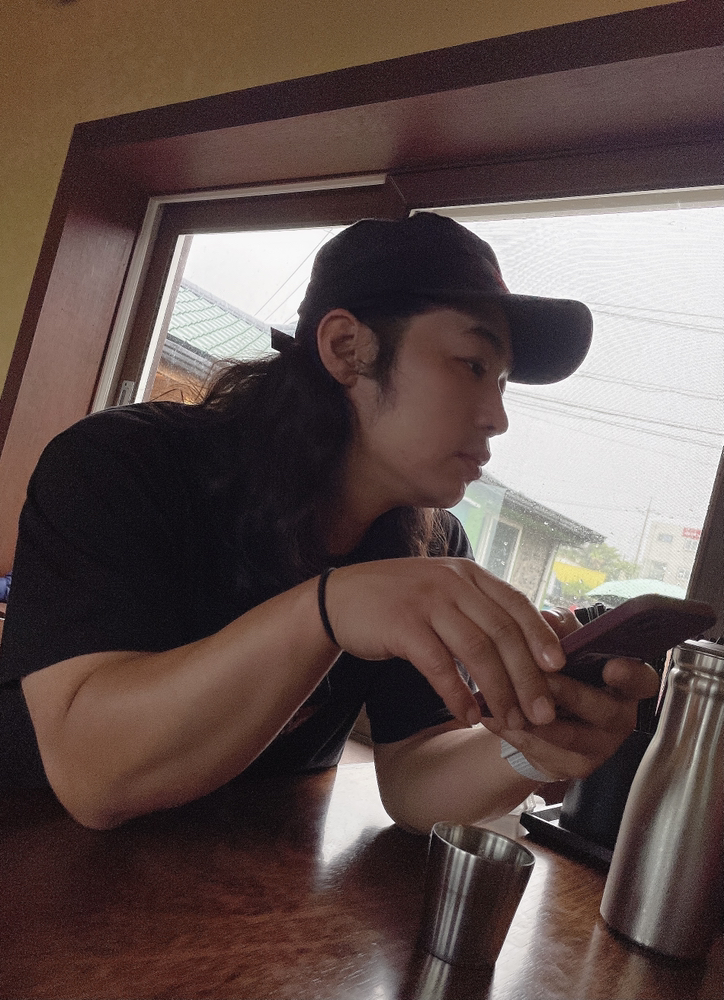 KREAM 프로필 이미지