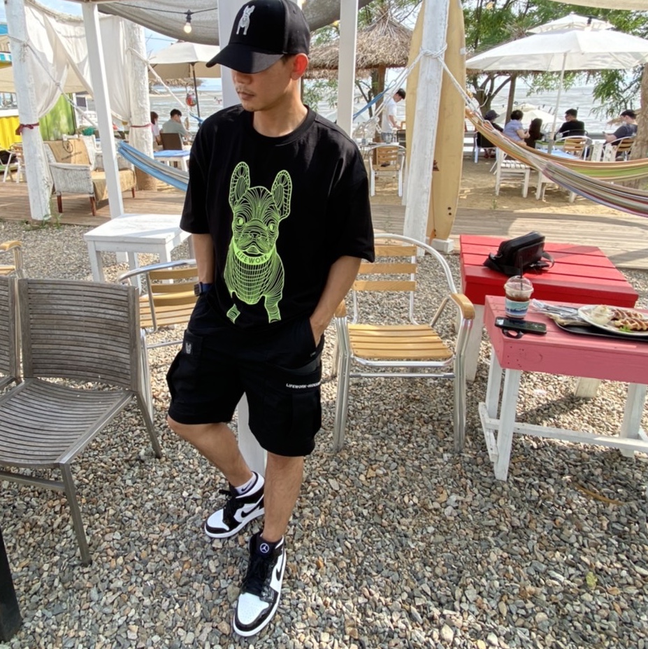 팟치 J님의 스타일