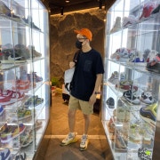 KREAM 프로필 이미지