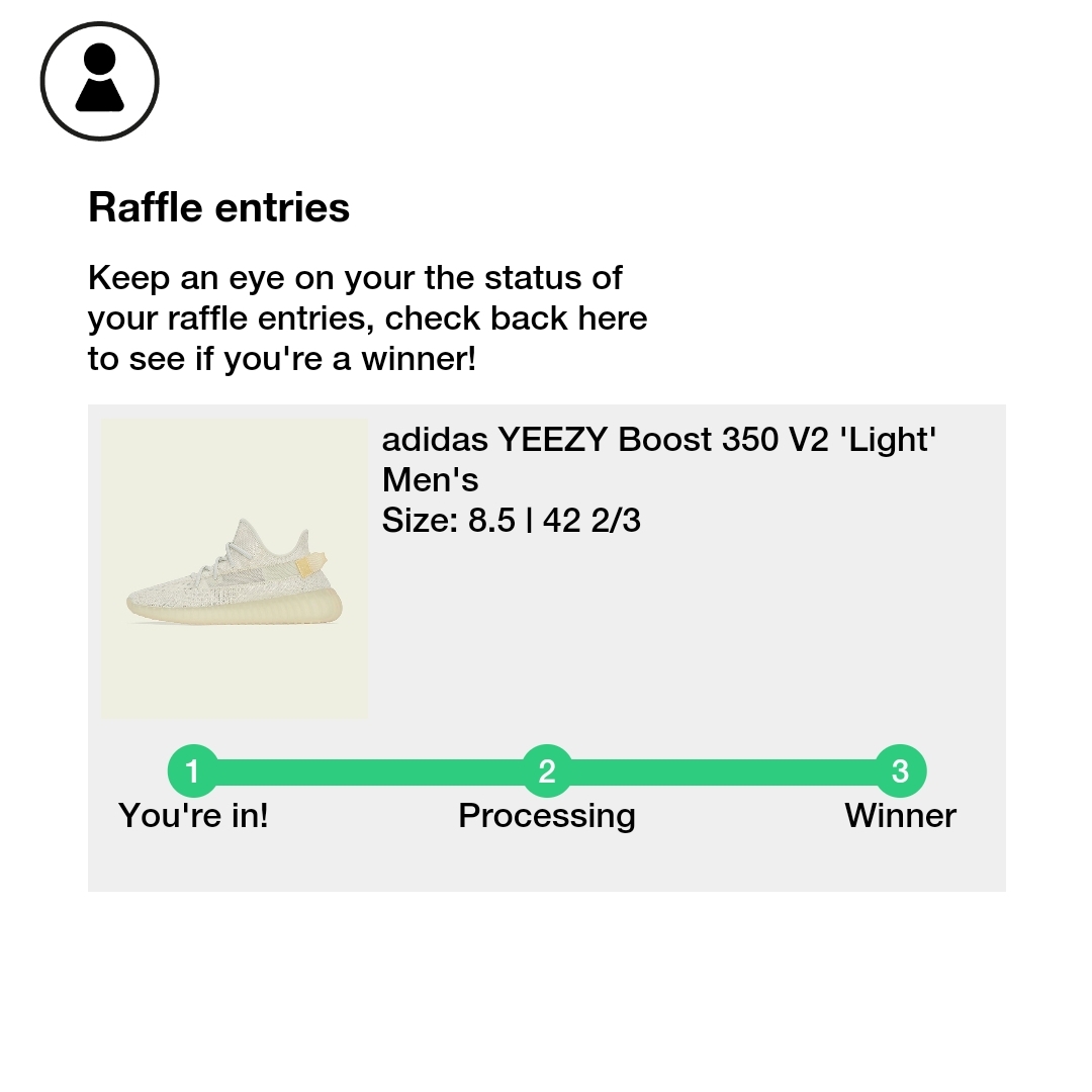 Adidas Yeezy Boost 350 V2 Light 착용 스타일 - 1