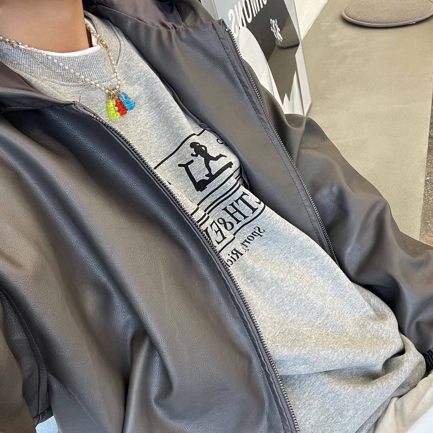 KREAM 스타일 - 3
