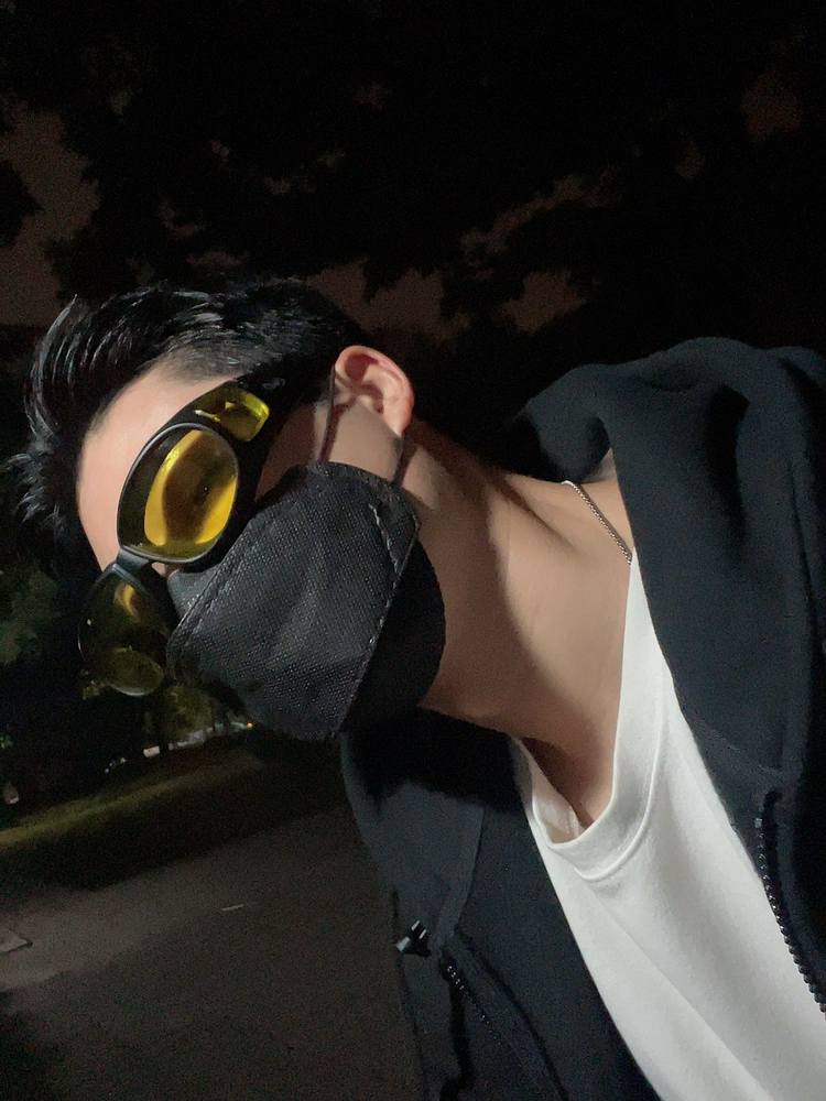 KREAM 프로필 이미지
