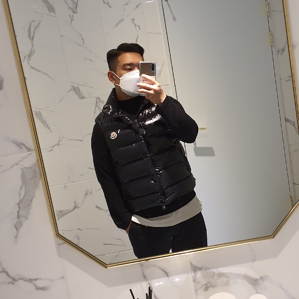 KREAM 프로필 이미지