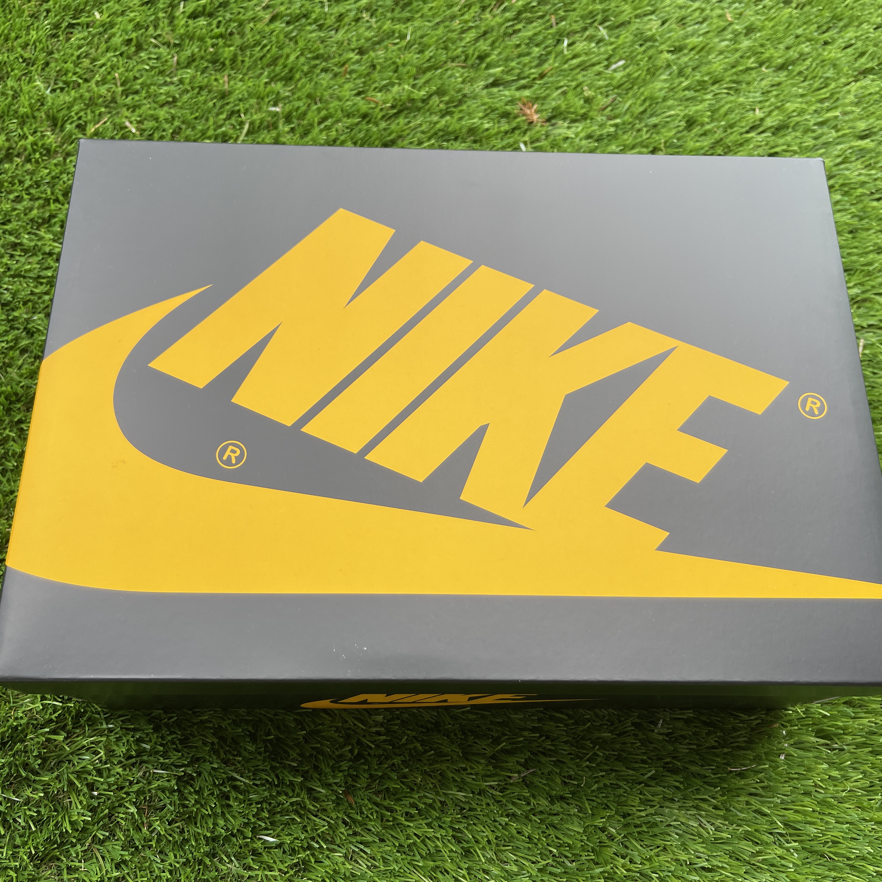 Jordan 1 Retro High OG Pollen 착용 스타일 - 3