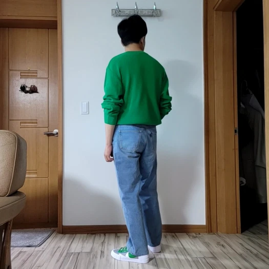 스타일 카드
