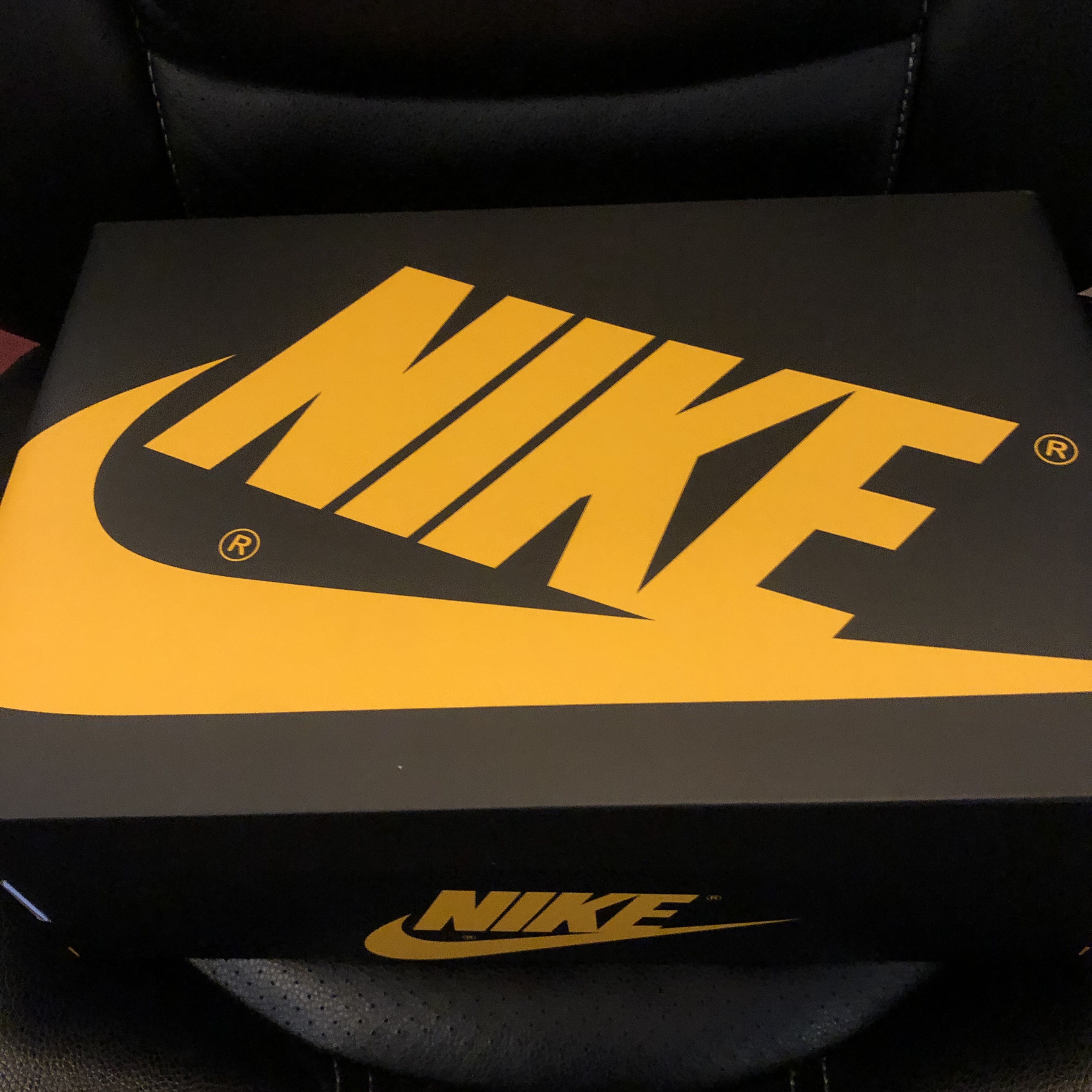 (GS) Jordan 1 Retro High OG Pollen 착용 스타일 - 3
