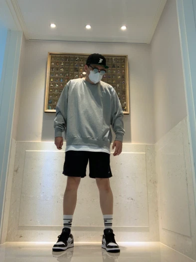 스타일 카드