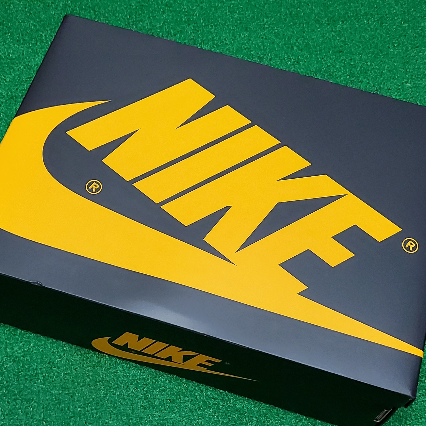 Jordan 1 Retro High OG Pollen 착용 스타일 - 1